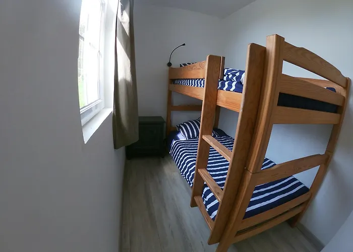 Maisonnette Pecheur Bertheaume
