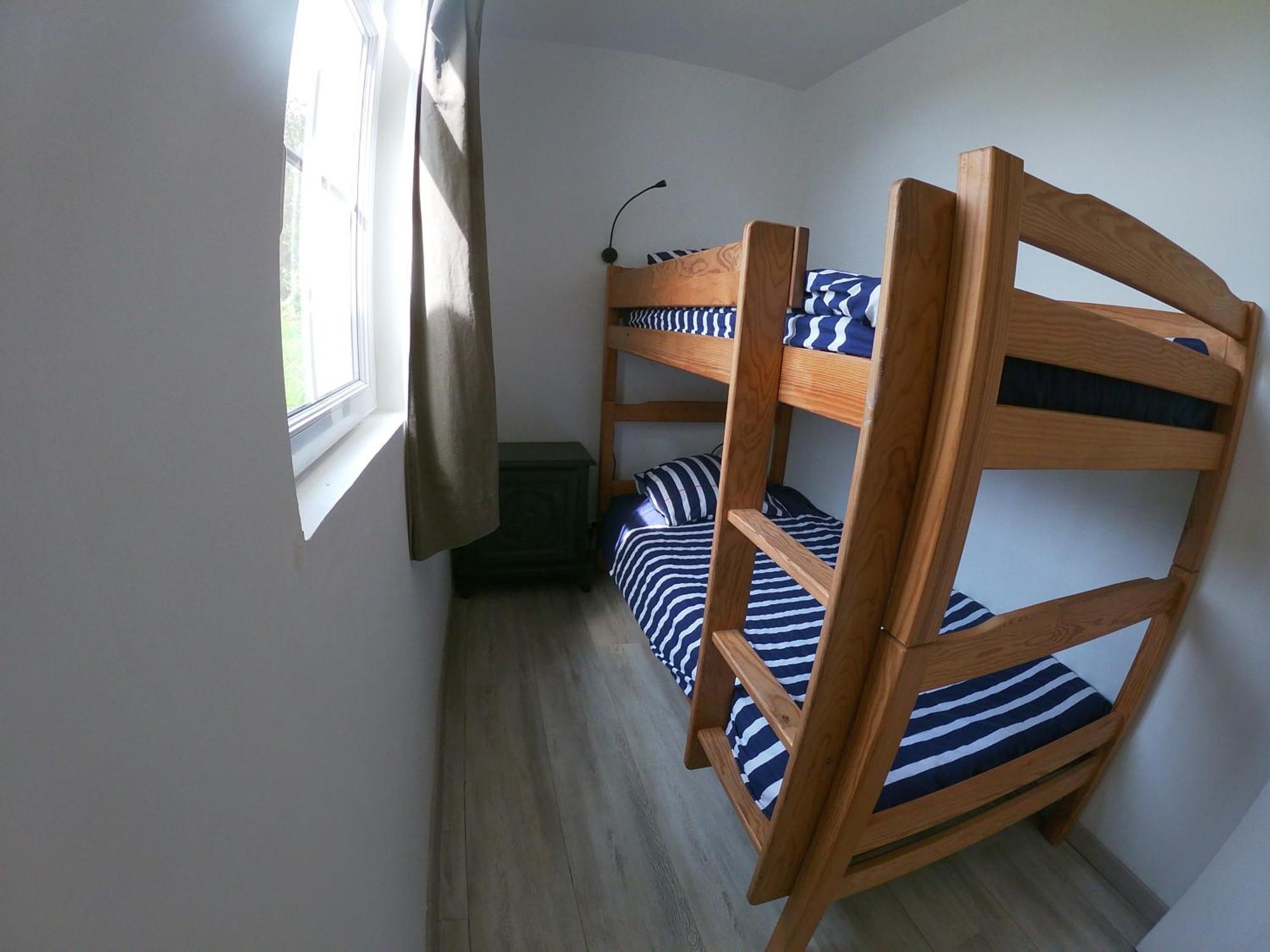 Holiday home Maisonnette Pecheur Bertheaume Plougonvelin